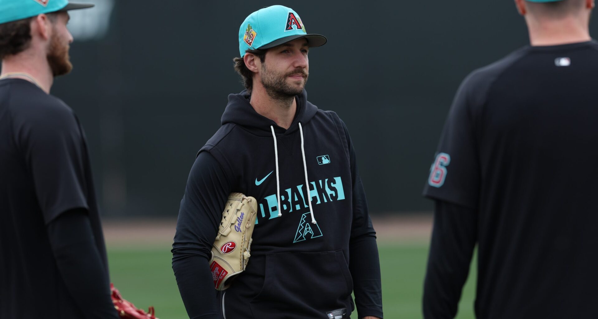 Diamondbacks hope Zac Gallen’s return pays off for both sides