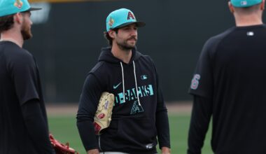 Diamondbacks hope Zac Gallen’s return pays off for both sides