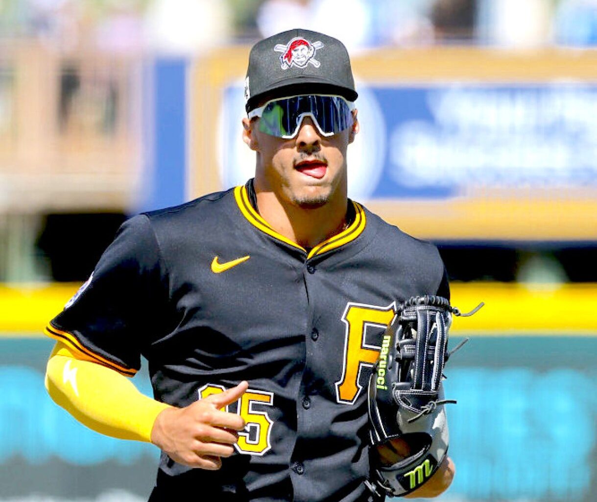 Konnor Griffin Unlikely to Make Pirates Opening Day Roster? - MLB News