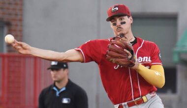 Former MLB GM Makes Opening Day Prediction For Pirates' Konnor Griffin