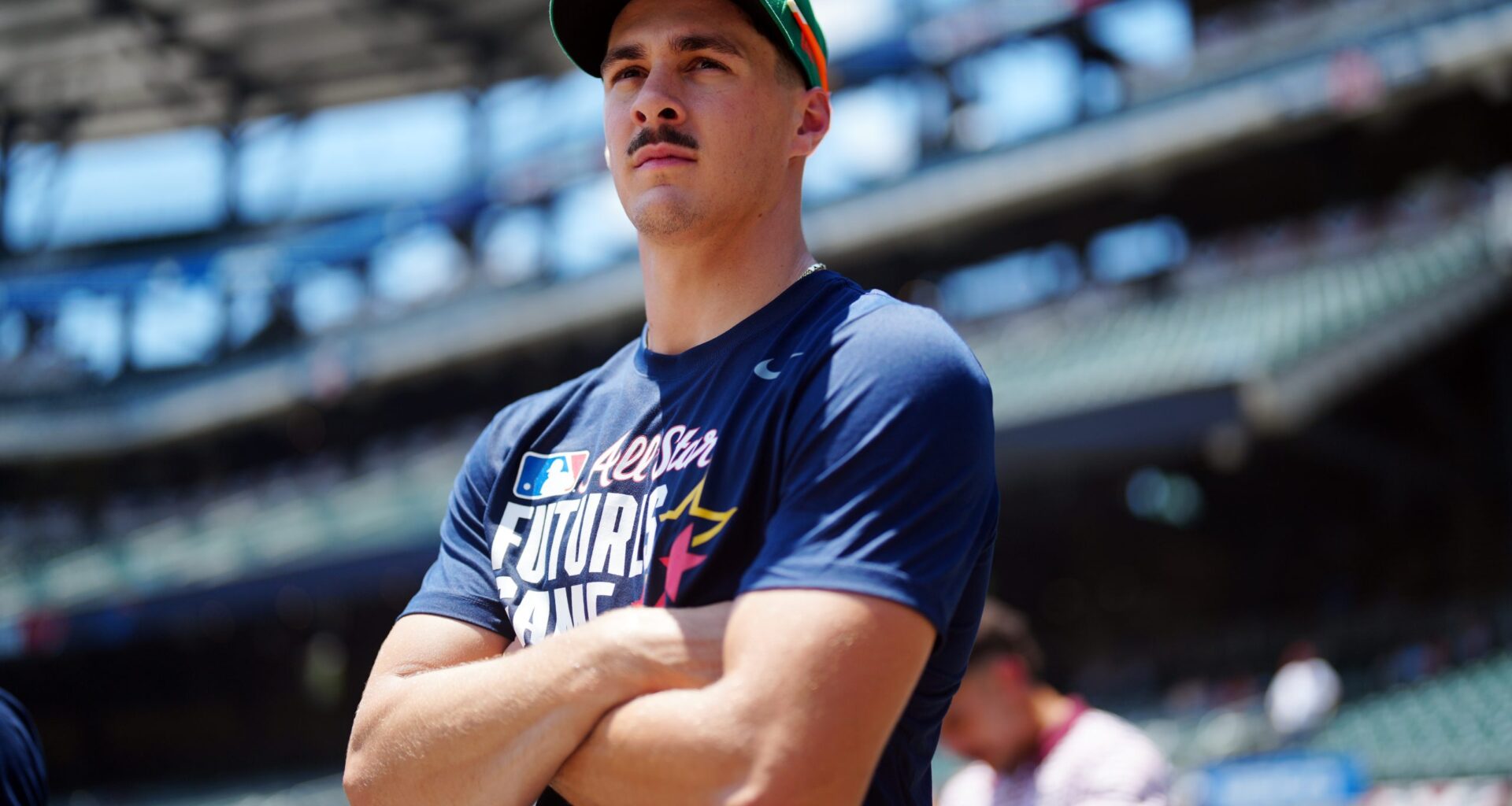 Top 500 Fantasy Baseball Prospects For 2026