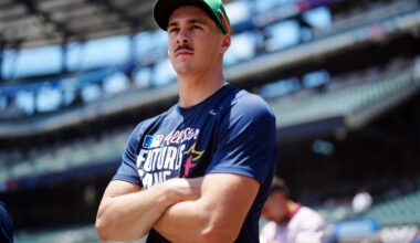 Top 500 Fantasy Baseball Prospects For 2026