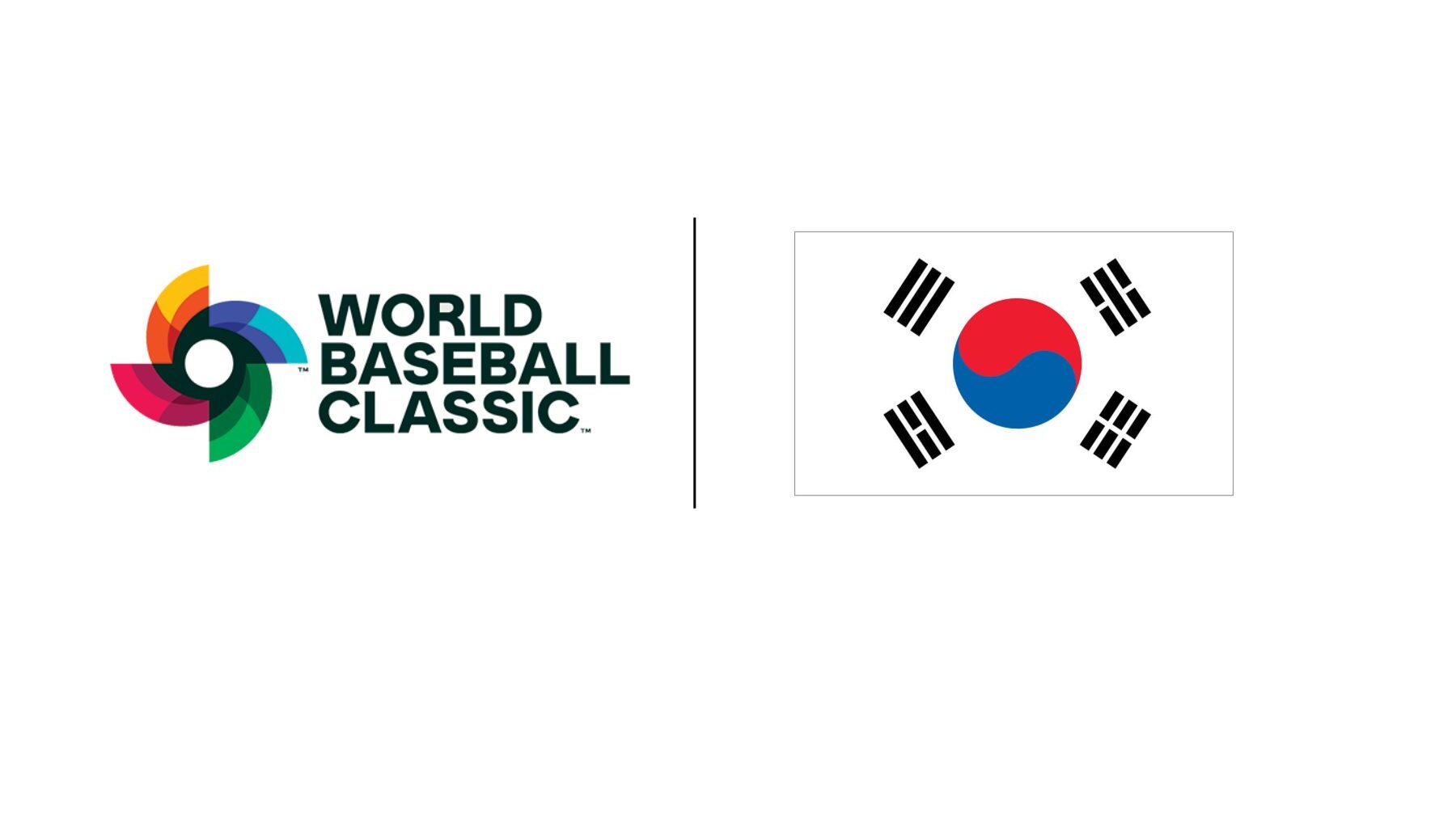 2026 Korea World Baseball Classic Roster