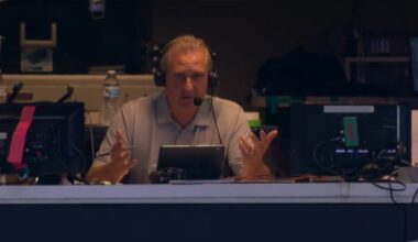 Glen Kuiper to call first Giants game after firing for racial slur