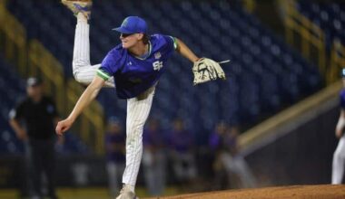 17 peak performers from the weekend of Feb. 21