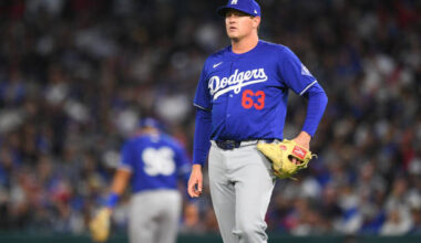 Kyle Hurt eager to put "Brand New Elbow" to work