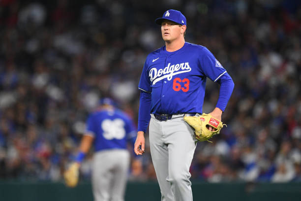 Kyle Hurt eager to put "Brand New Elbow" to work