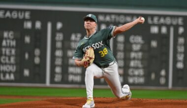 Did Red Sox Really Fleece the Brewers In Caleb Durbin Trade? - Red Sox