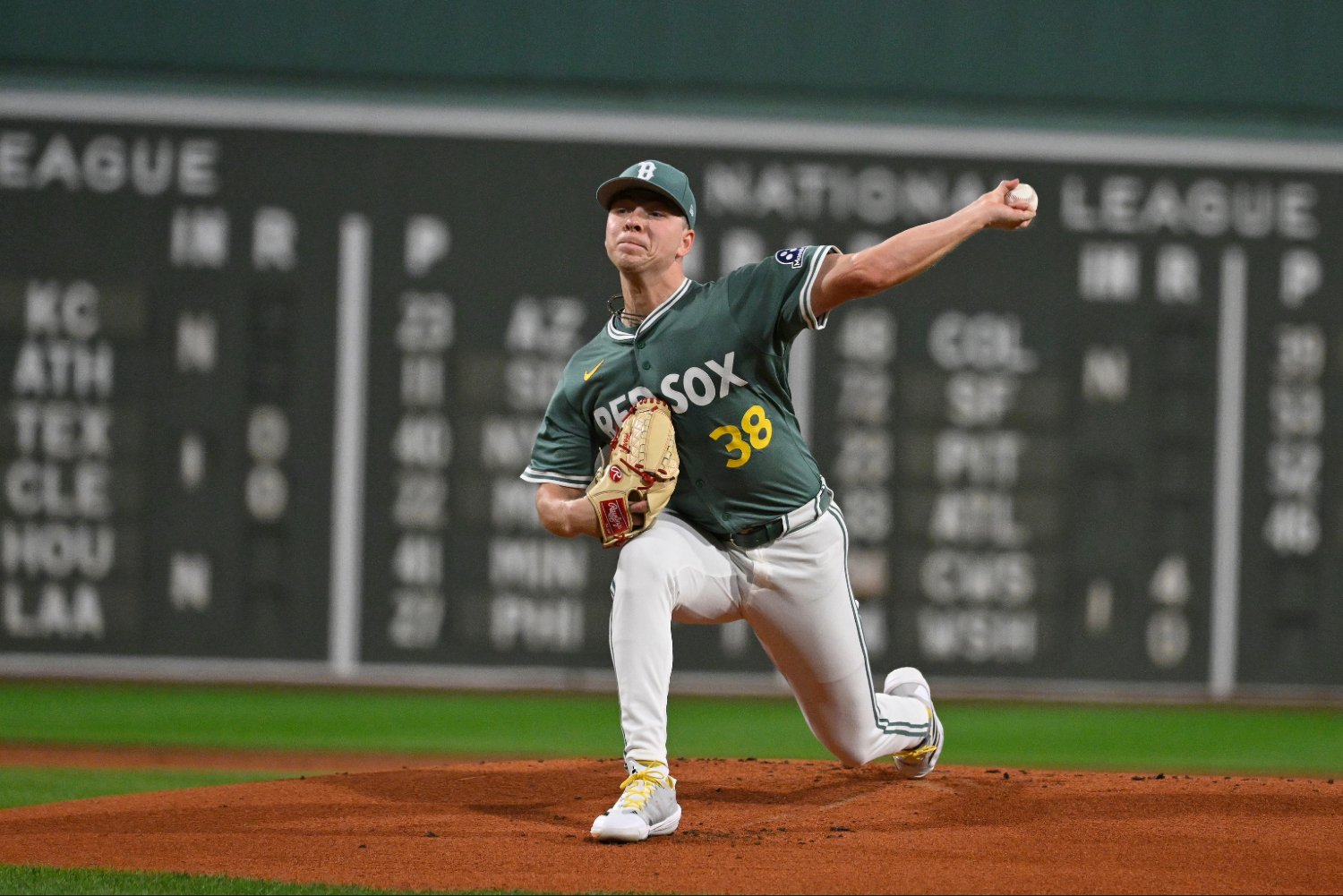 Did Red Sox Really Fleece the Brewers In Caleb Durbin Trade? - Red Sox