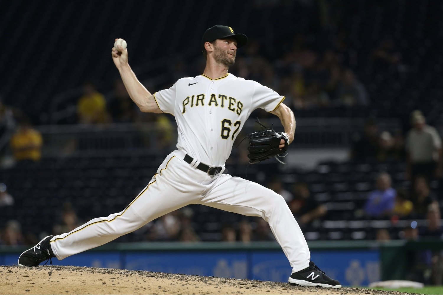 Red Sox Underrated Offseason Acquisitions: Kyle Keller - Red Sox