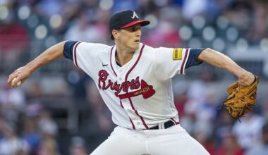 Cubs Sign Right-Handed Pitcher Kyle Wright to Minor-League Deal - Cubs