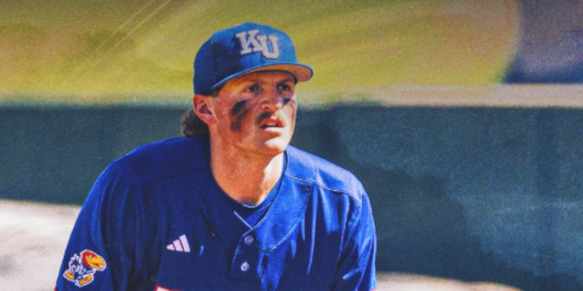 KU baseball starts season with series win against UTRGV