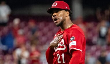 The next step for Hunter Greene