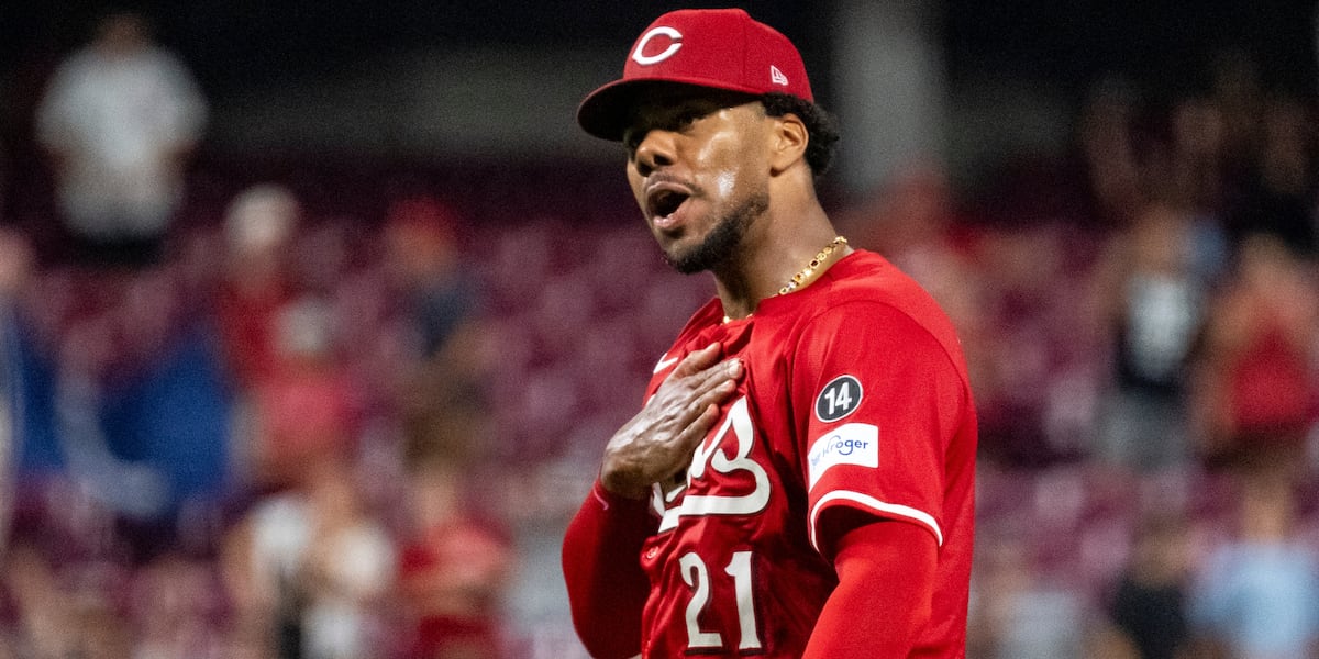 The next step for Hunter Greene