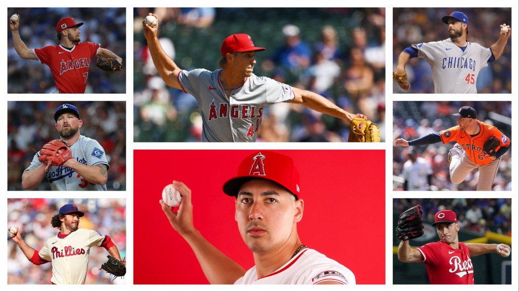 bullpen – Orange County Register