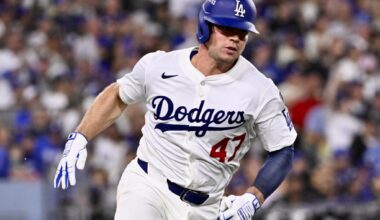 Dodgers reclaim catcher Ben Rortvedt but DFA Anthony Banda, lose Andy Ibanez on waivers – Orange County Register