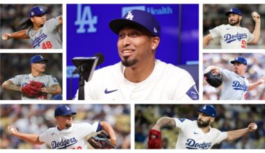 bullpen – Orange County Register