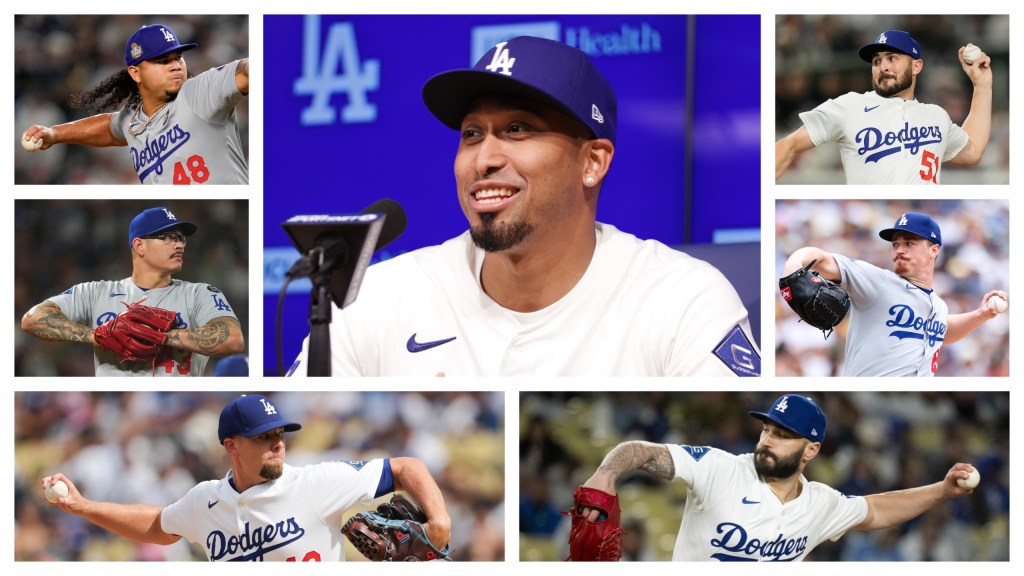 bullpen – Orange County Register