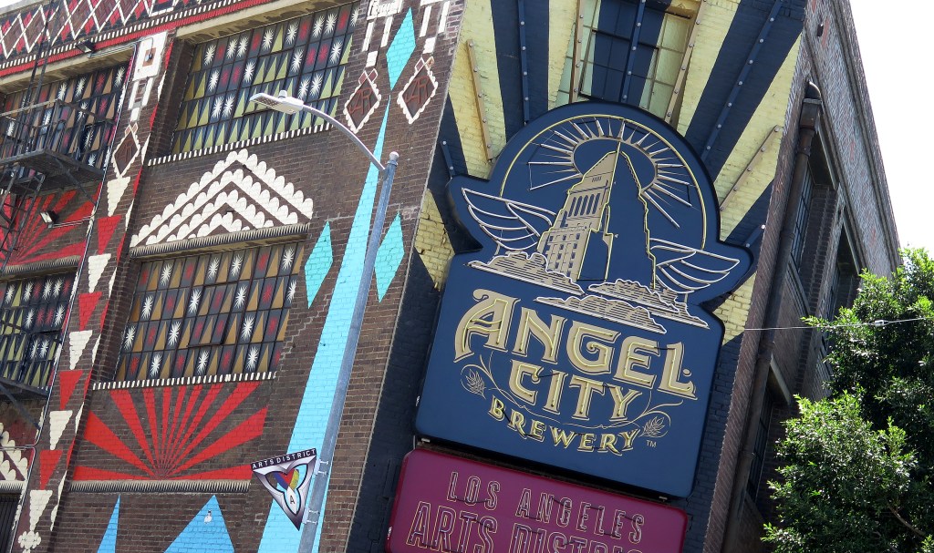 LA’s Angel City Brewery set to close at the end of April – San Bernardino Sun