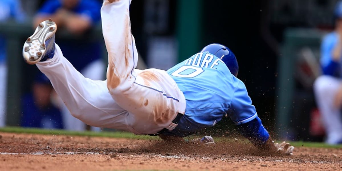 Former Royals outfielder Terrance Gore passes away at age 34