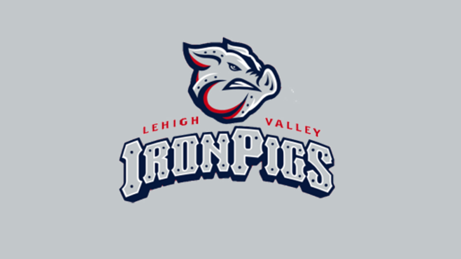 Ironpigs logo