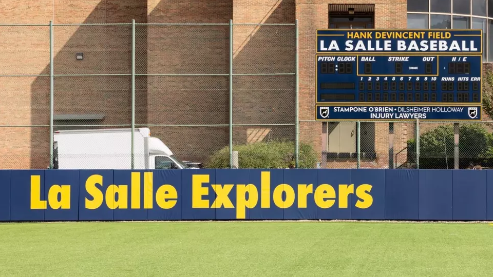 COLLEGE BASEBALL: La Salle returns with a roster ranked to compete — and numbers to back it up ~ Philadelphia Baseball Review