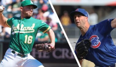 Taylor Rogers, Liam Hendriks, and Building the Next Great Twins Bullpen - Twins