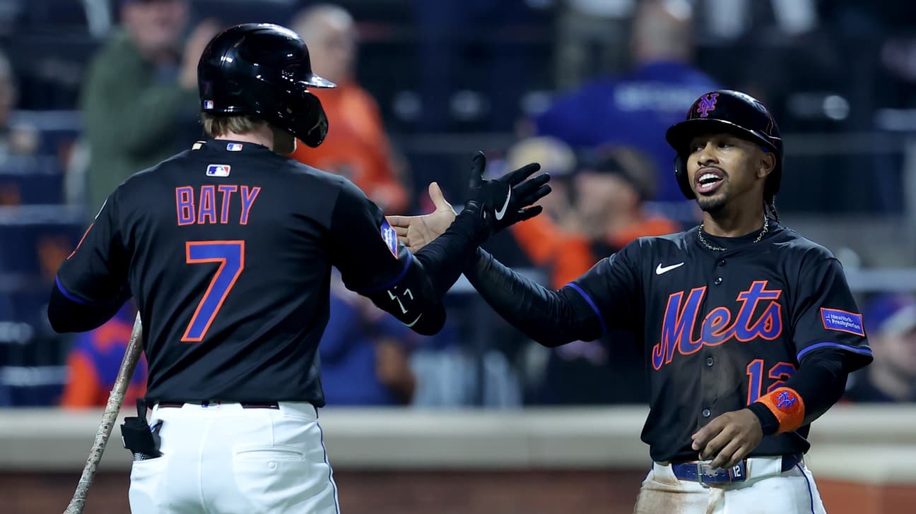 Mets 26-man roster prediction 2.0 for 2026 MLB season - SNY
