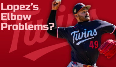 Twins Manager Derek Shelton On Pablo Lopez, Taj Bradley, & Baserunning - Twins & Minors