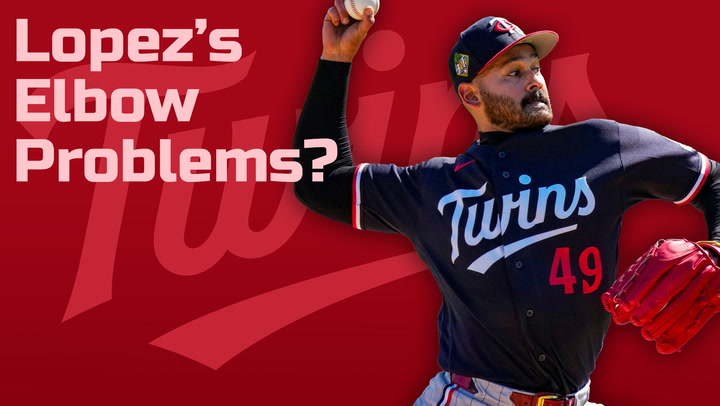 Twins Manager Derek Shelton On Pablo Lopez, Taj Bradley, & Baserunning - Twins & Minors