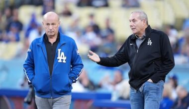 Lon Rosen Plans To Bring Best Practices From Dodgers