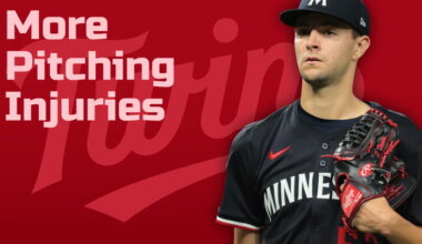 Do the Twins Have Enough Pitching to Survive the Season? - Minnesota Twins Videos