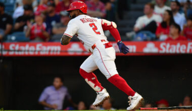 Brewers To Sign Luis Rengifo