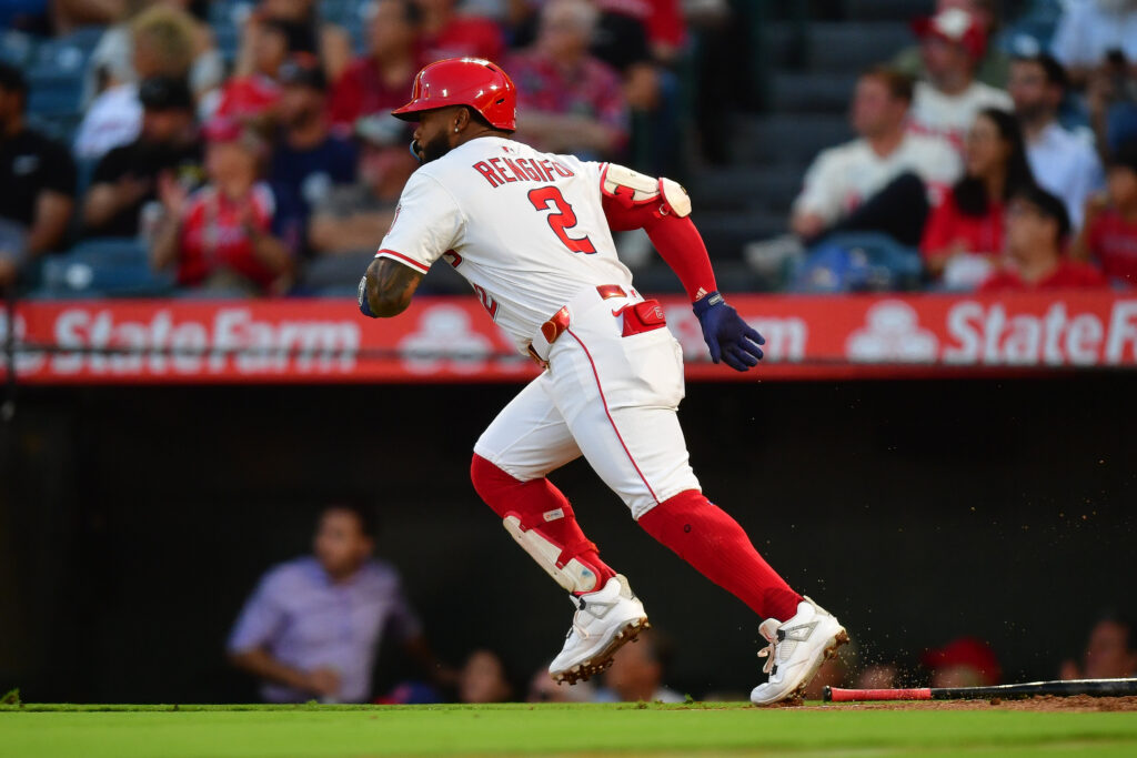 Brewers To Sign Luis Rengifo