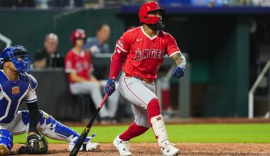 What Luis Rengifo Could Bring to Brewers' Empty Table At Third Base - Brewers