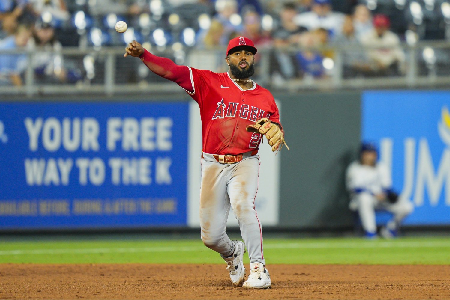 Brewers To Sign Luis Rengifo, Theoretically Solving Third Base Conundrum - Brewers