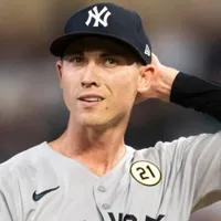 NY Mets reliever Luke Weaver clears the air after NY Yankees bag sparks spring training buzz