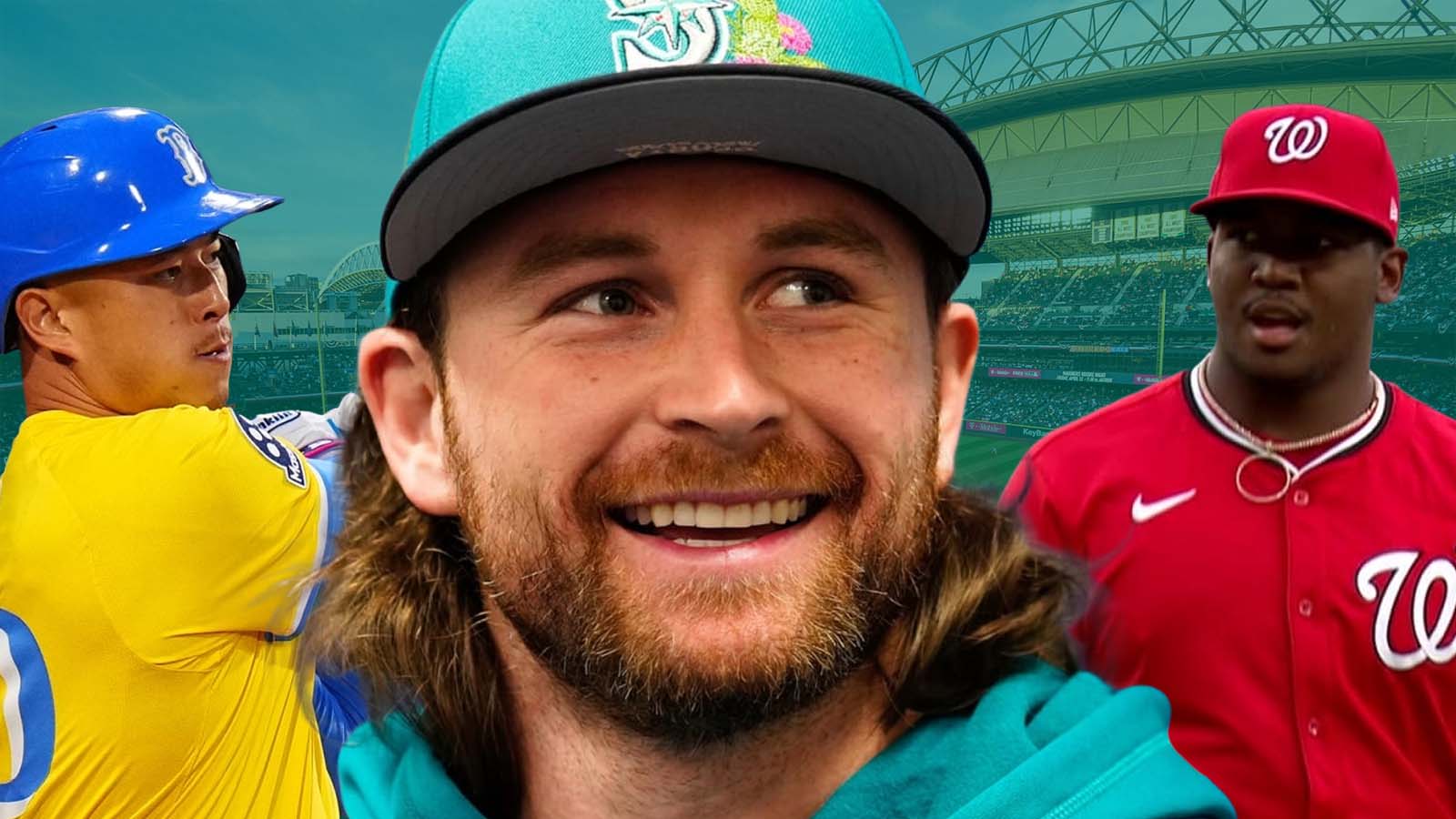 Donovan Refsnyder Ferrer