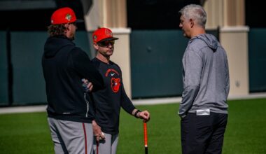 Jon Meoli: The Orioles needed a lot of help. Like the approach or not, they got it.