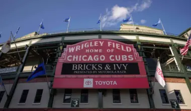 Chicago Pride Shines at Cubs Charities’ Gala
