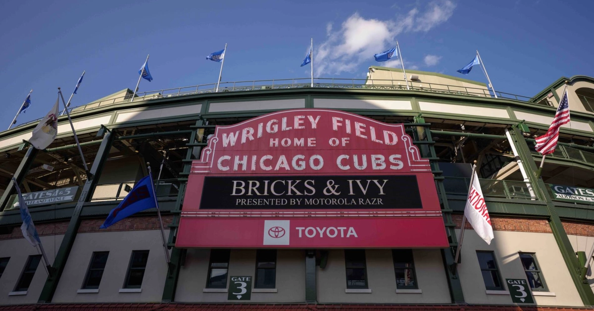 Chicago Pride Shines at Cubs Charities’ Gala