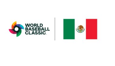 2026 Mexico World Baseball Classic Roster