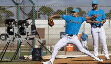 Marlins eye new radio home, make changes with broadcasters