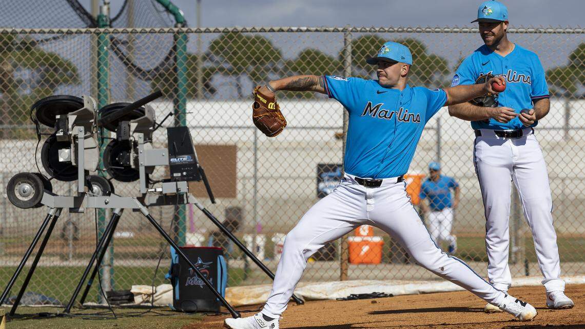 Marlins eye new radio home, make changes with broadcasters