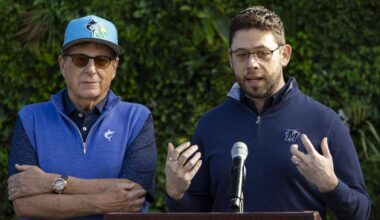 The Miami Marlins are focused on winning their way. Can they?