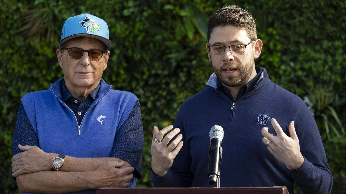 The Miami Marlins are focused on winning their way. Can they?