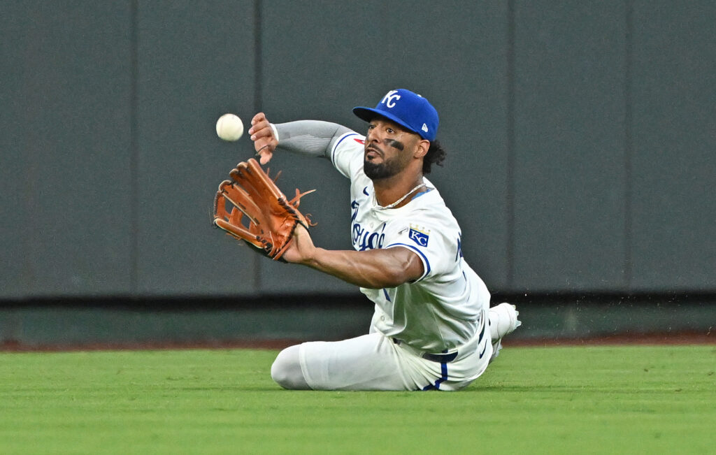 Mets To Sign MJ Melendez