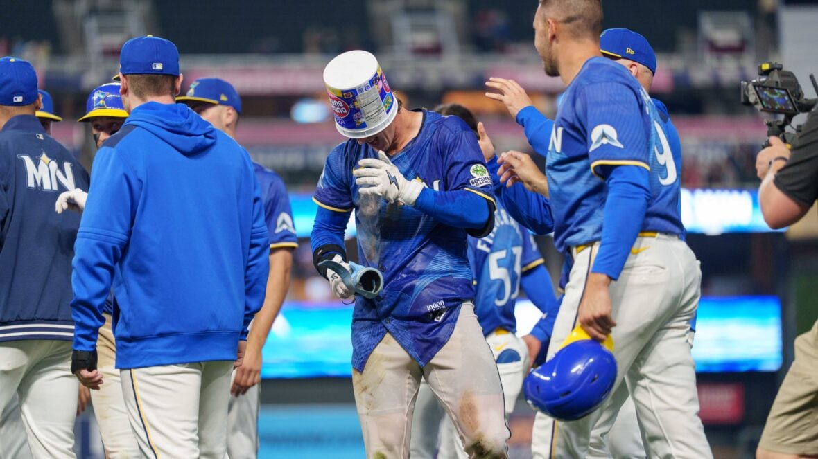 MLB Network Reveals Shocking MN Twins MVP Candidate