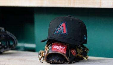 Arizona Diamondbacks Interested in All-Star Infielder
