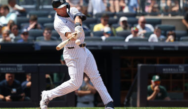 Why the Yankees extending Paul Goldschmidt was a great decision